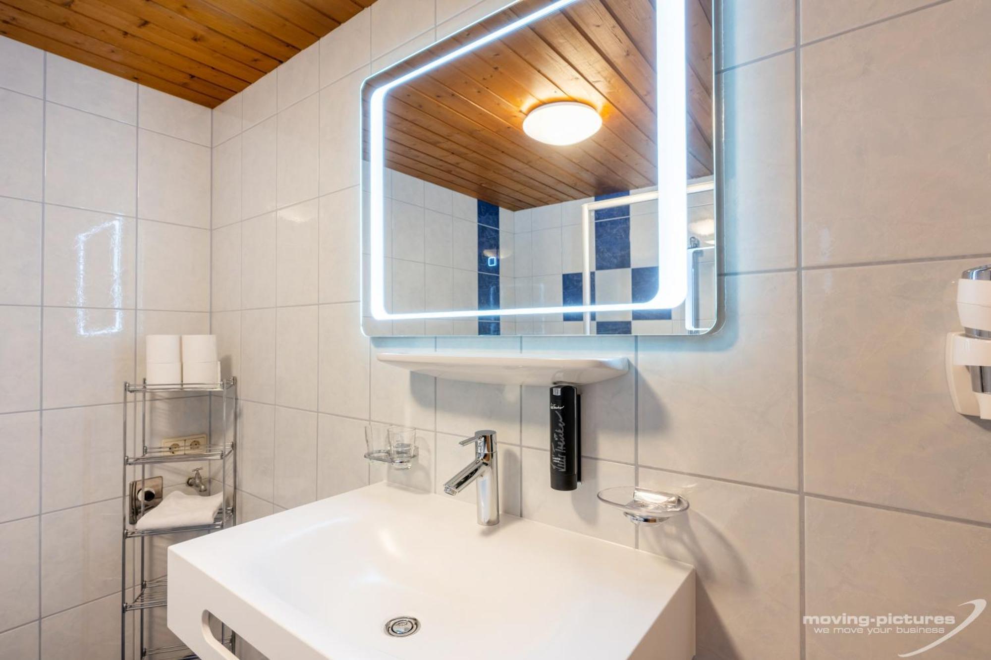Appartment Venter Bergwelt Dış mekan fotoğraf