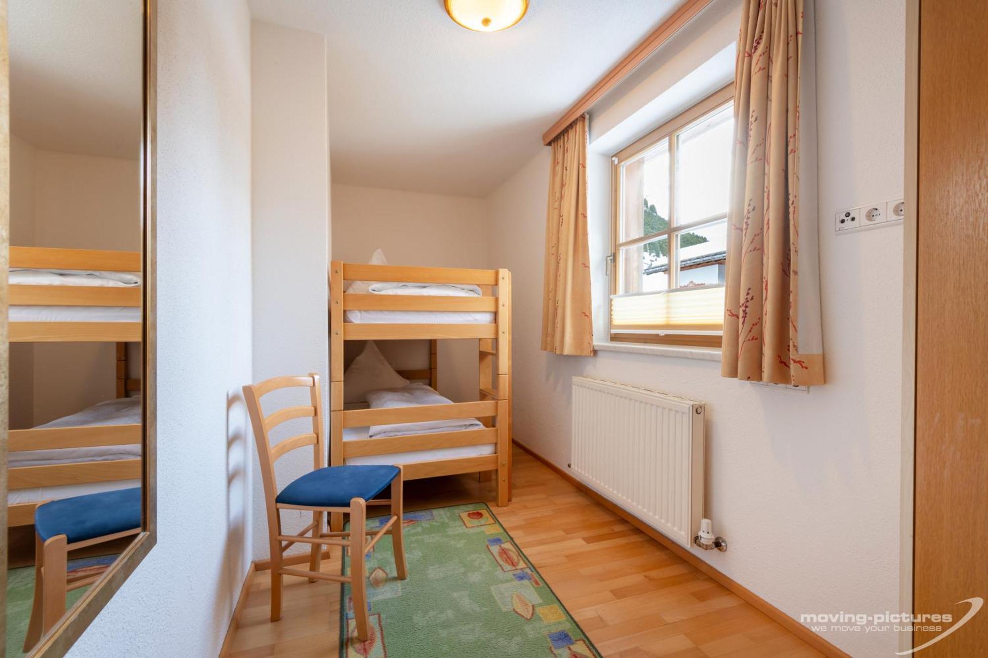 Appartment Venter Bergwelt Dış mekan fotoğraf