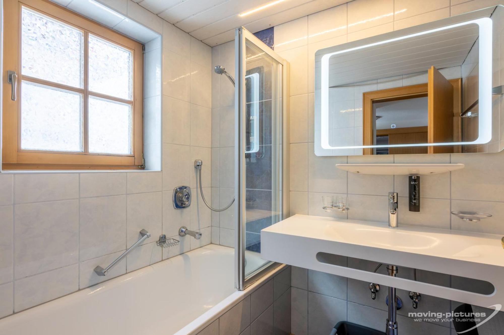 Appartment Venter Bergwelt Dış mekan fotoğraf