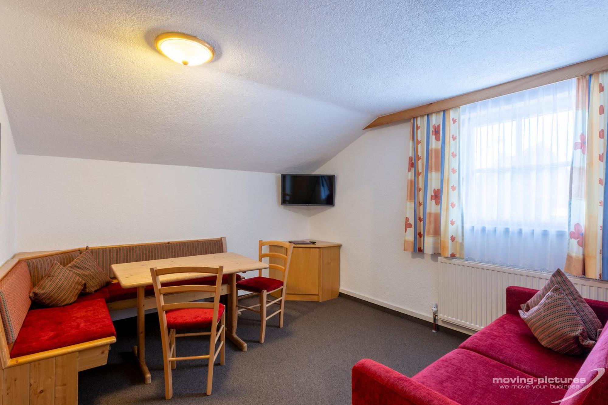 Appartment Venter Bergwelt Dış mekan fotoğraf