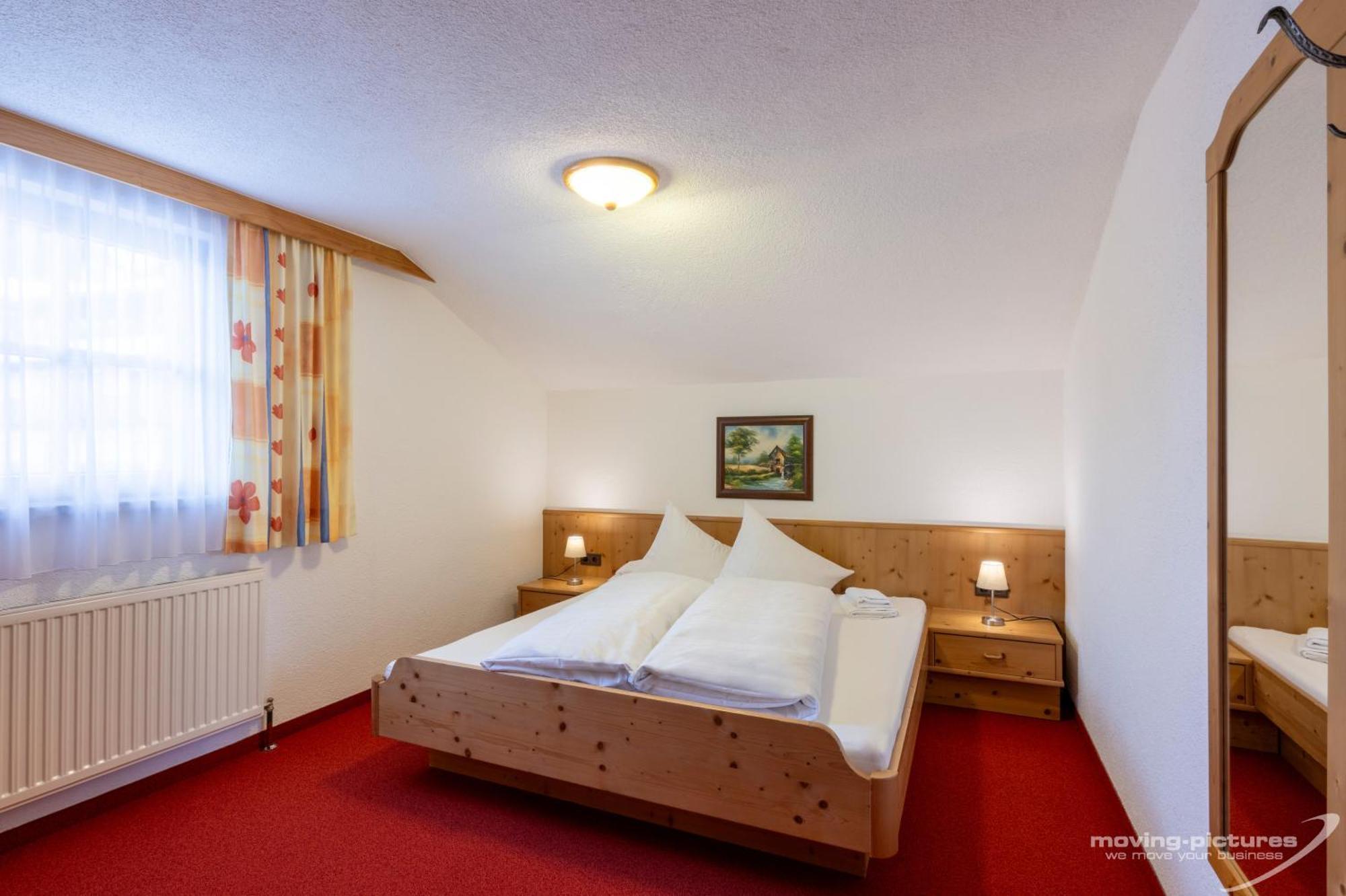 Appartment Venter Bergwelt Dış mekan fotoğraf