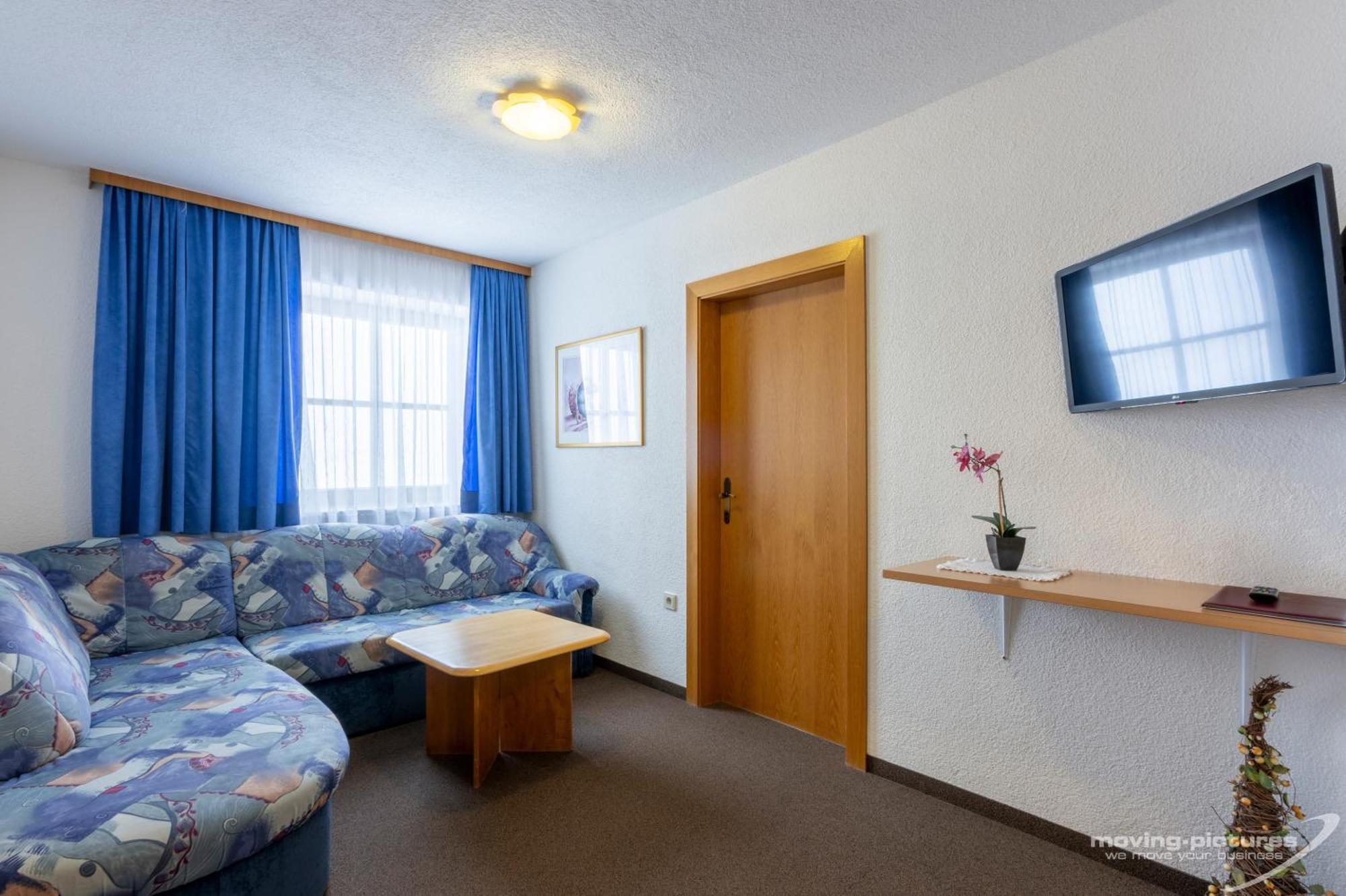Appartment Venter Bergwelt Dış mekan fotoğraf