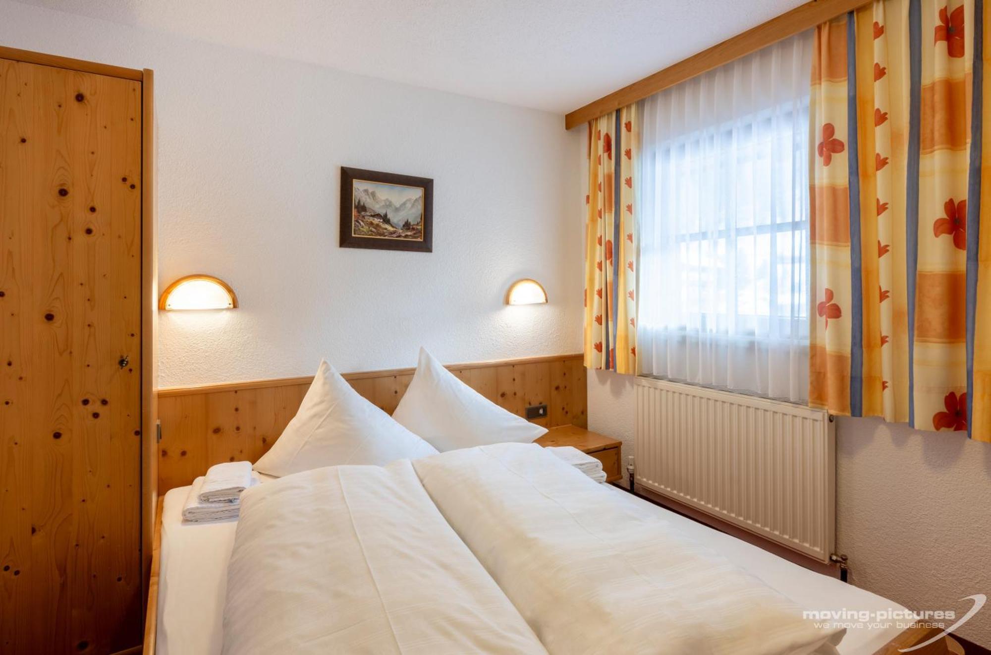 Appartment Venter Bergwelt Dış mekan fotoğraf