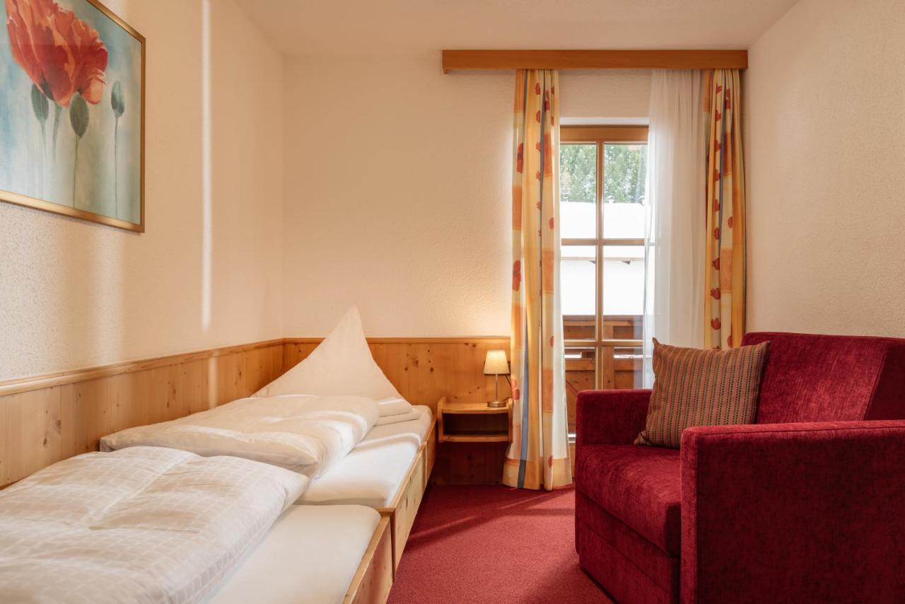 Appartment Venter Bergwelt Dış mekan fotoğraf